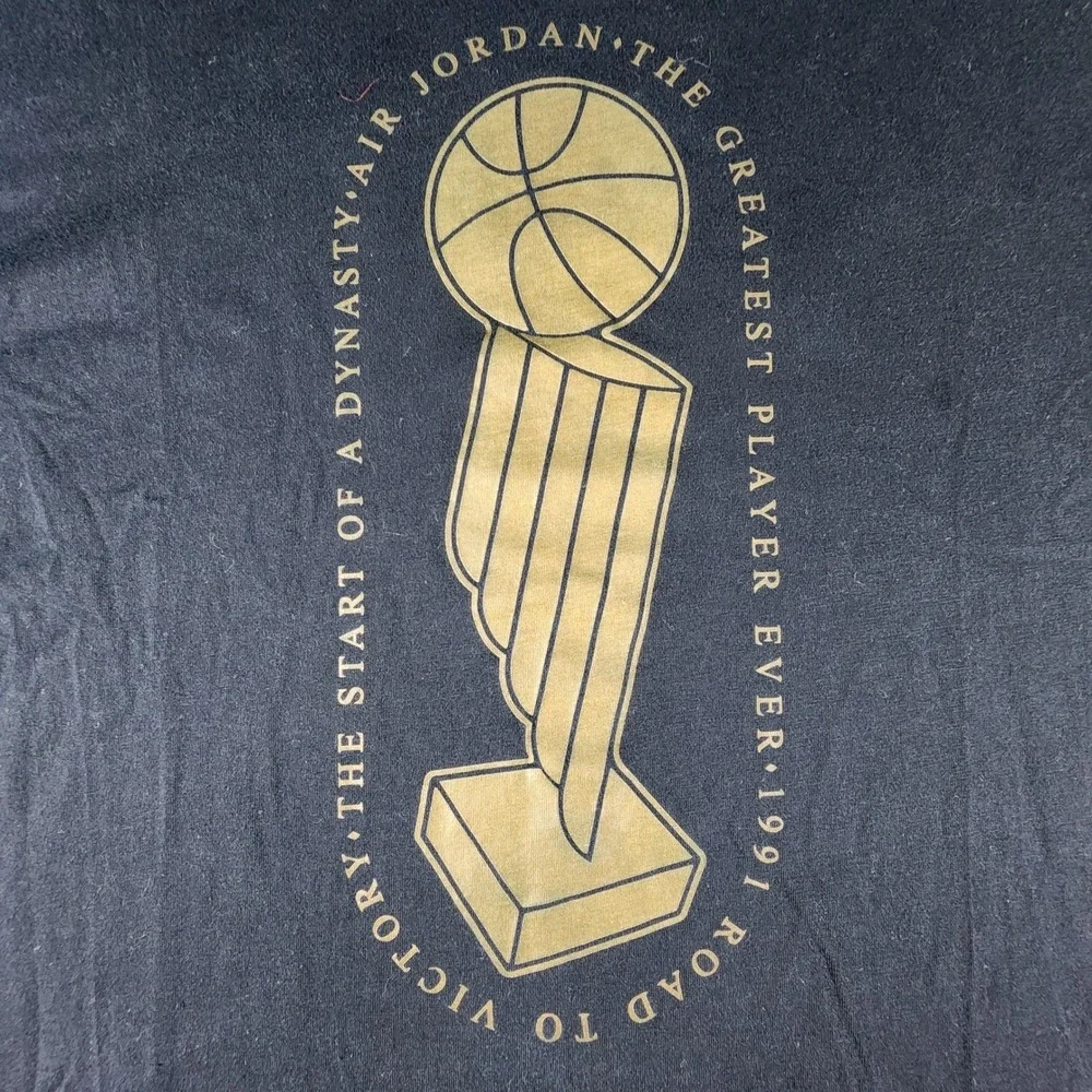 Jordan brand long